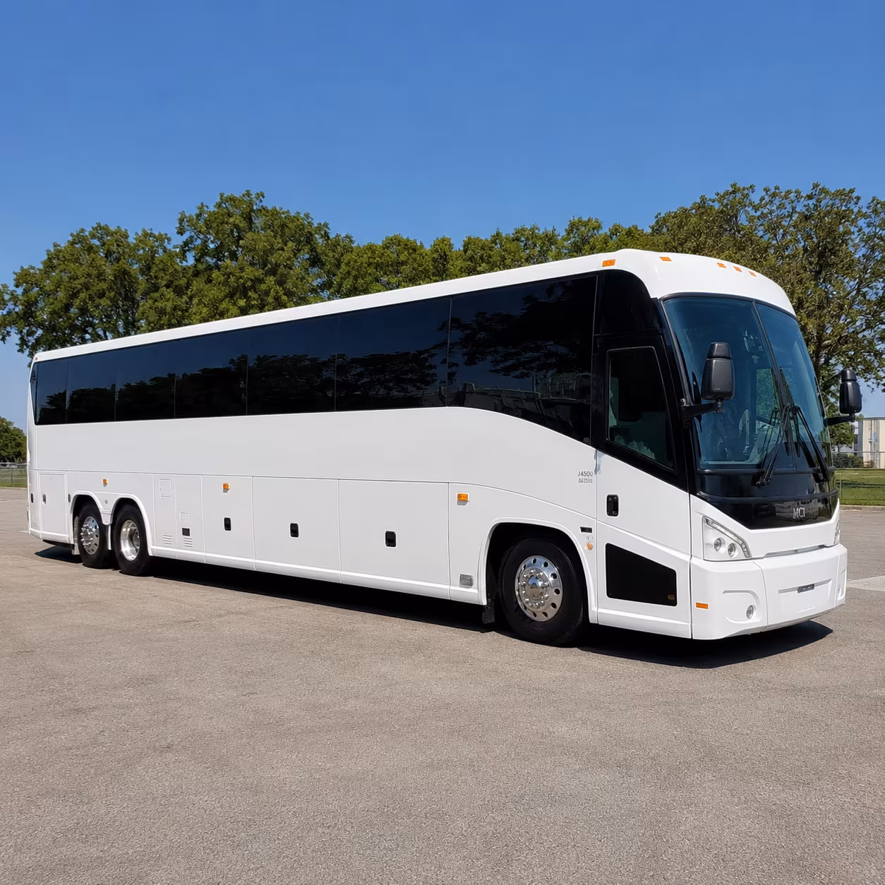asheville church groups can count on easy retreat and conference transportation