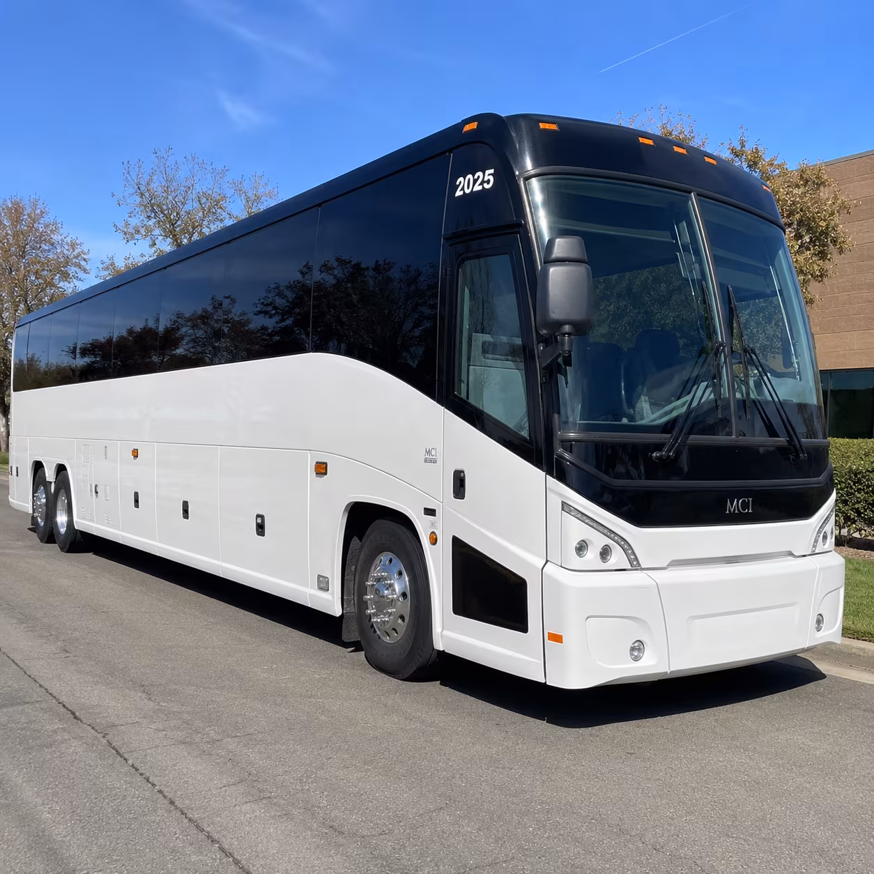 asheville concert transportation onboard seating