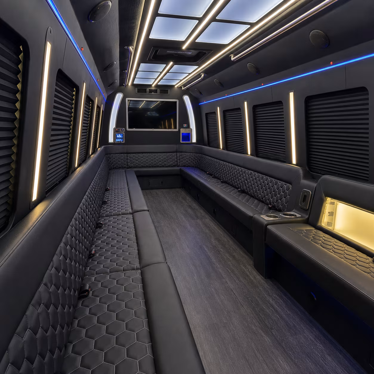 asheville party bus rental 2