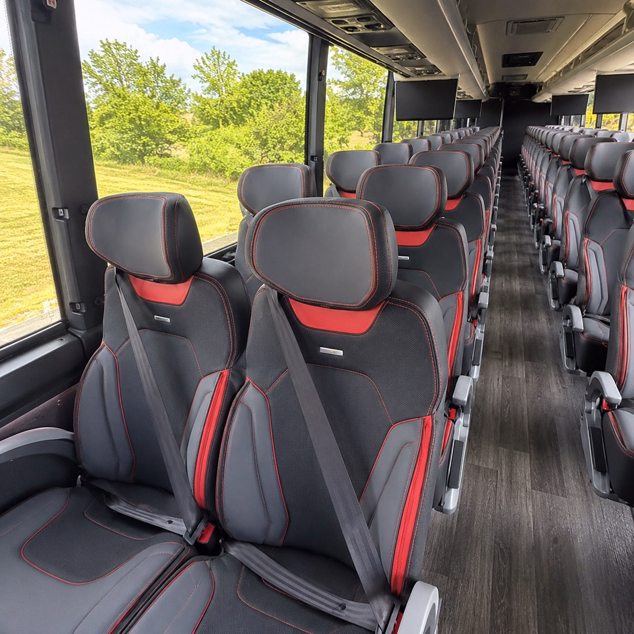 every asheville wine tour group finds the right bus through ashevillecharterbuscompany com