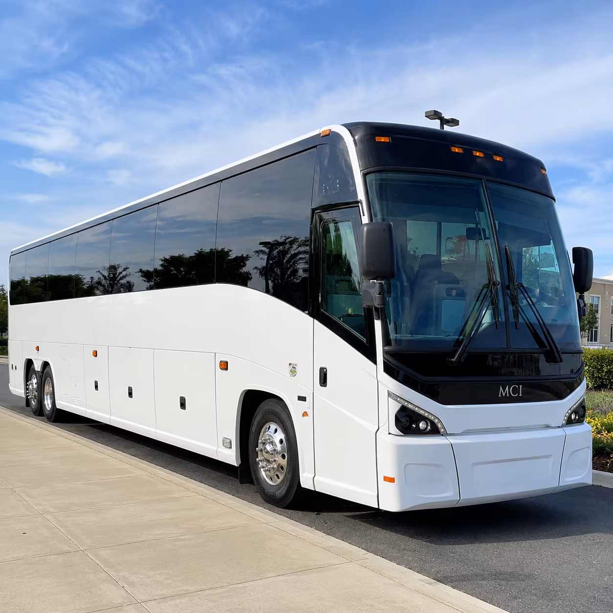 for holiday services and high attendance sundays a shuttle bus makes all the difference