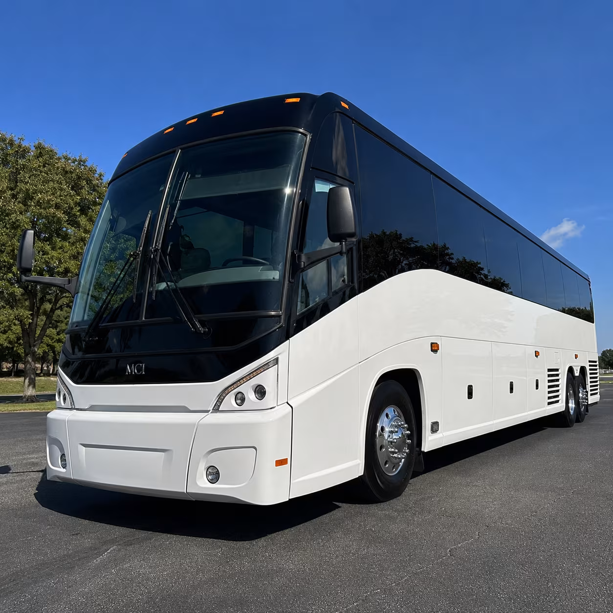 gastonia field trip transportation