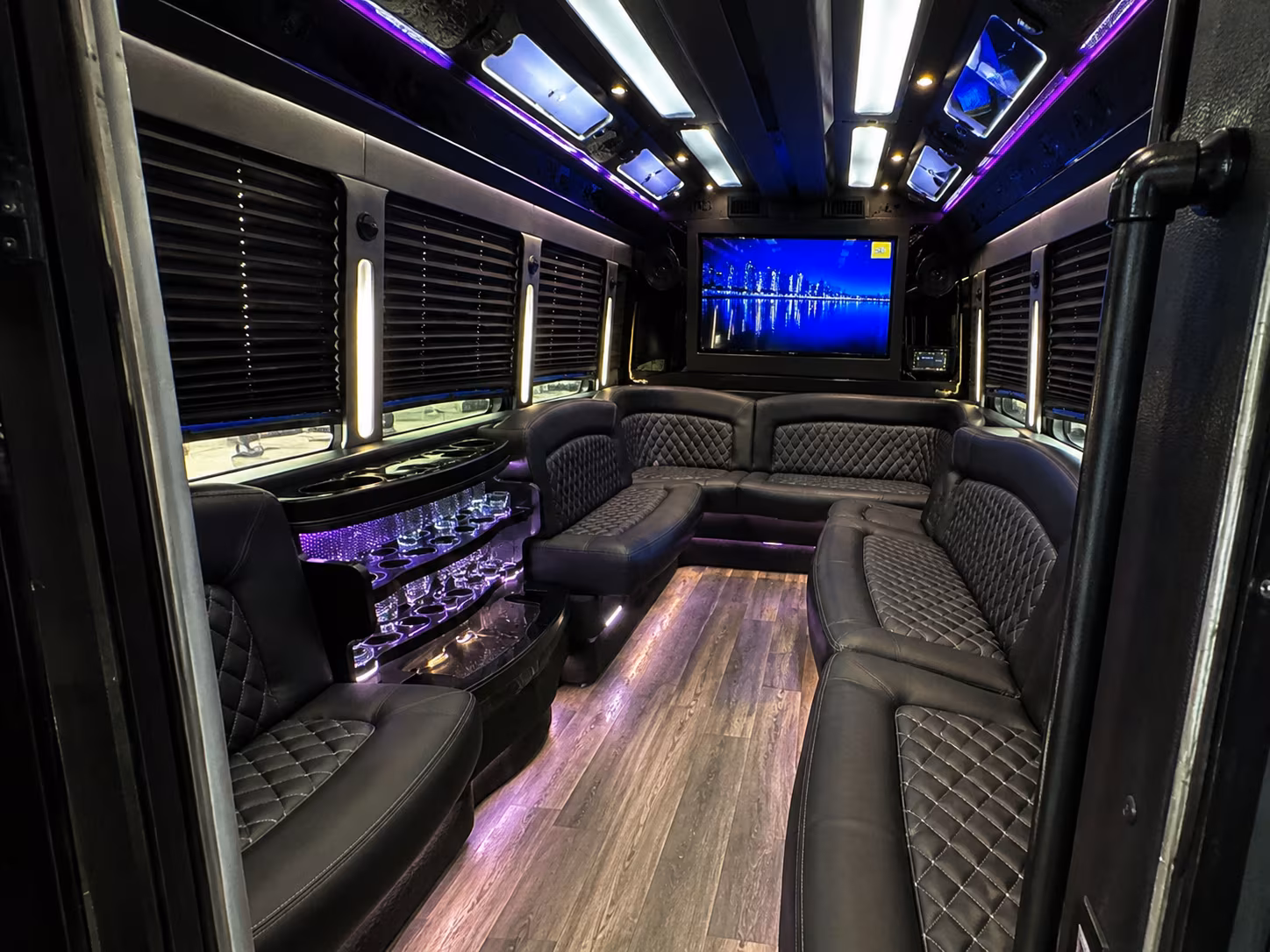 gastonia prom transportation