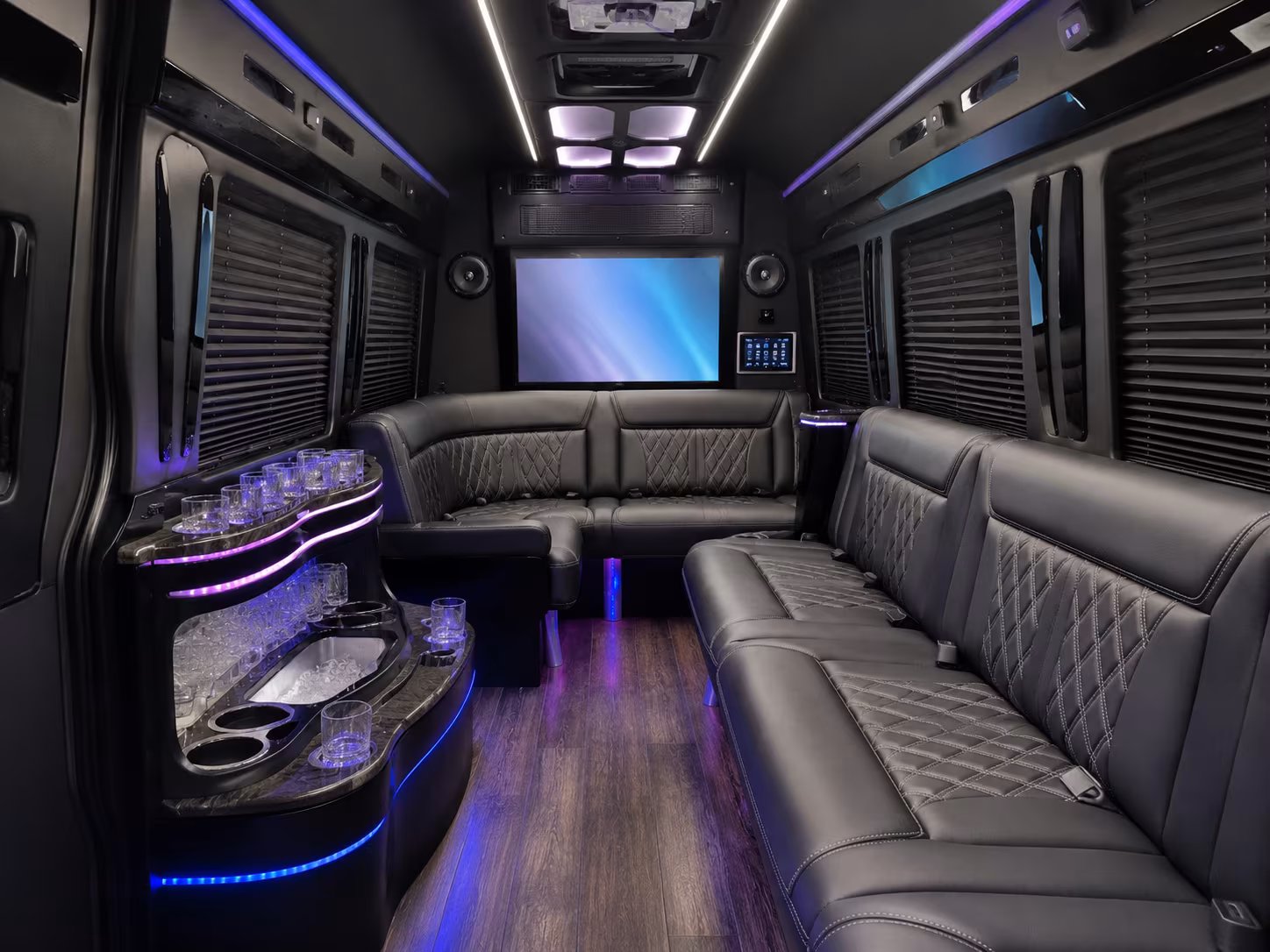 get instant prom bus pricing for asheville nc in under 30 seconds