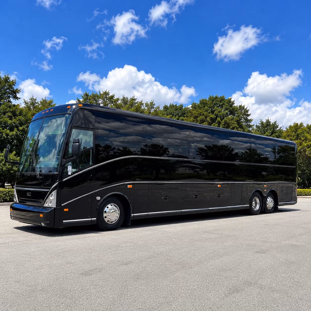 got 30 seconds get your asheville concert bus quote right now