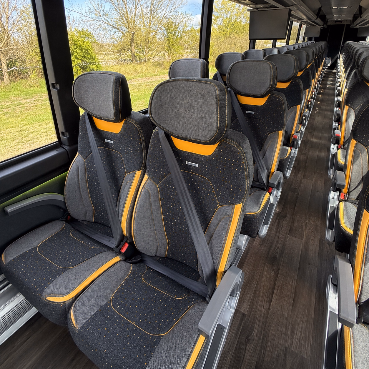 how the day of the week changes what a bus costs in asheville north carolina