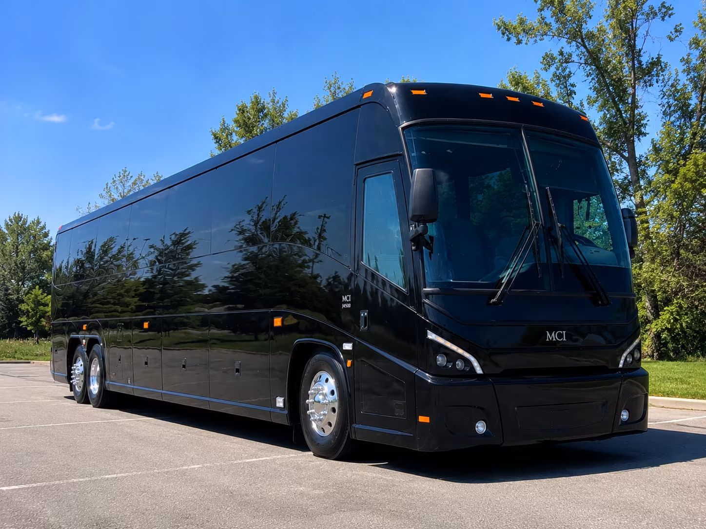 instead of juggling carpools rent a bus for asheville sporting events and outdoor adventures