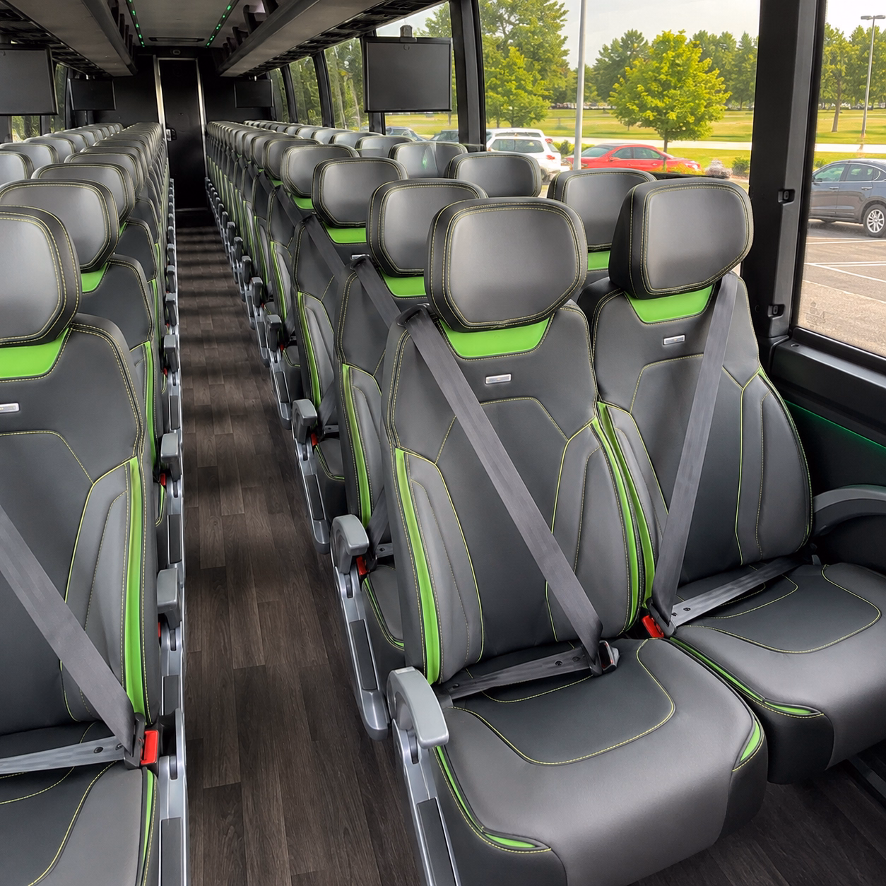 johnson city long distance transportation