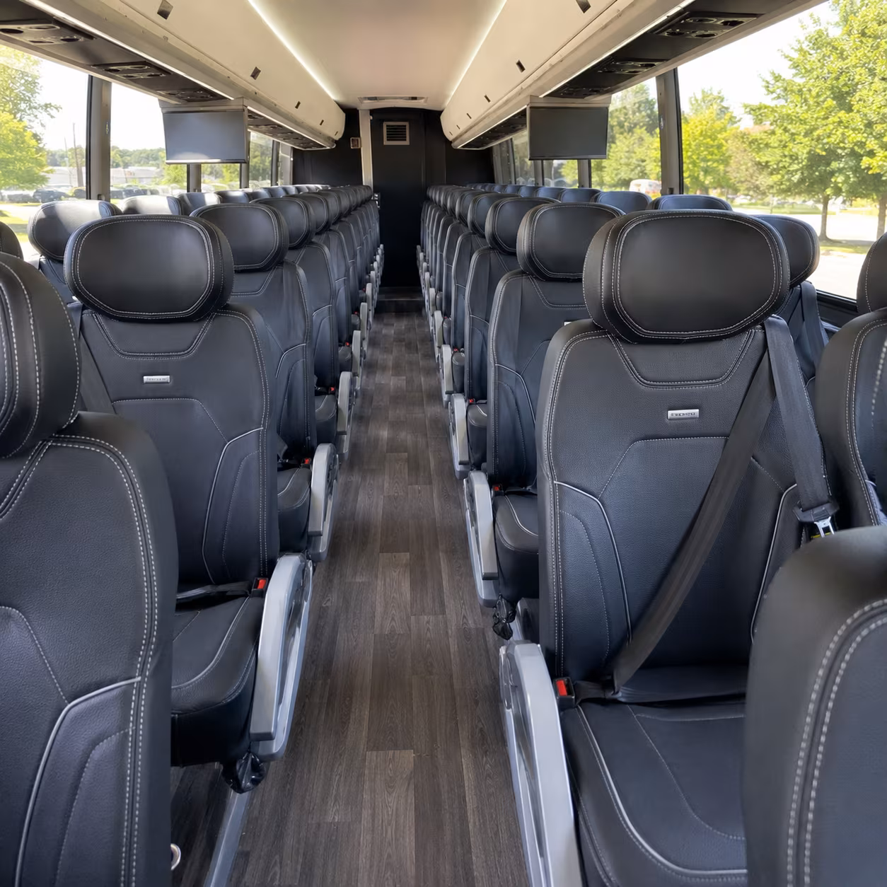 johnson city sporting event transportation