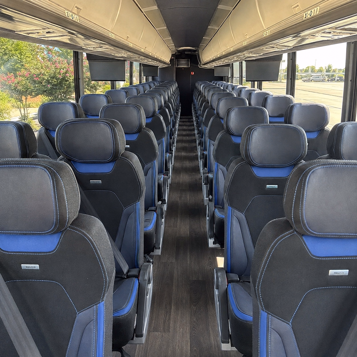 let ashevillecharterbuscompany com make your asheville wedding transportation simple