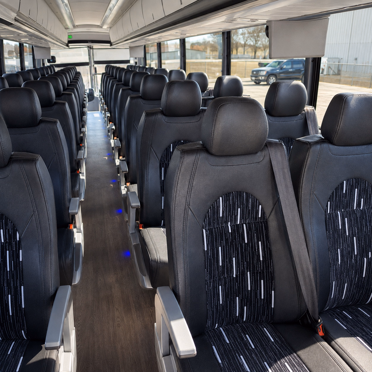 you re never limited to one bus or one bus company with ashevillecharterbuscompany com