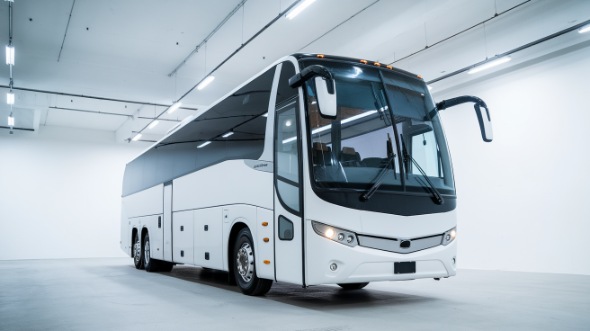 56 passenger charter bus kannapolis