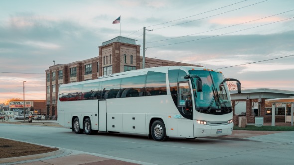 concord school event transportation