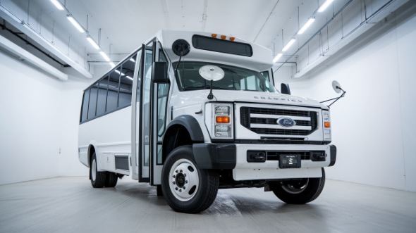 party bus rental johnson city