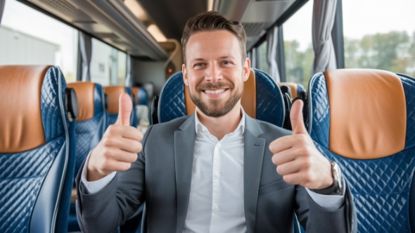 rock hill corporate transportation